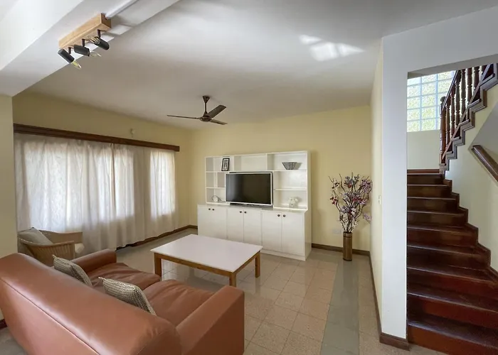Ocean View - Beauvallon Beau Vallon (Mahe)