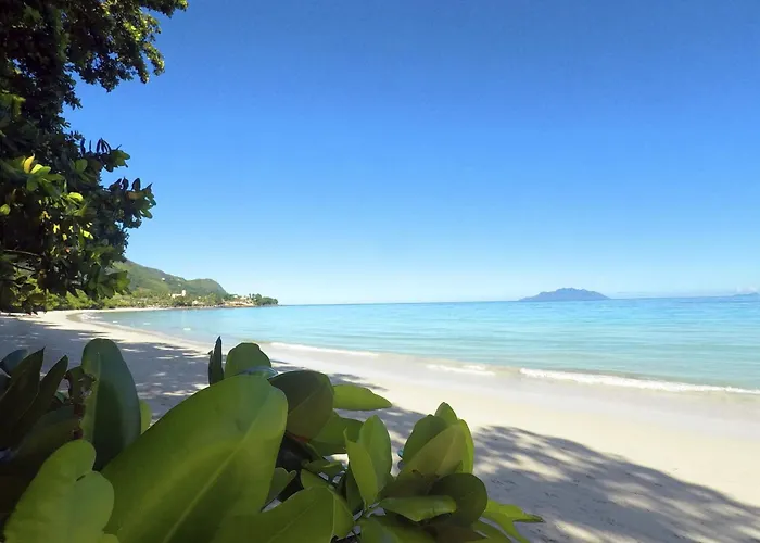 Villa Ocean View - Beauvallon *