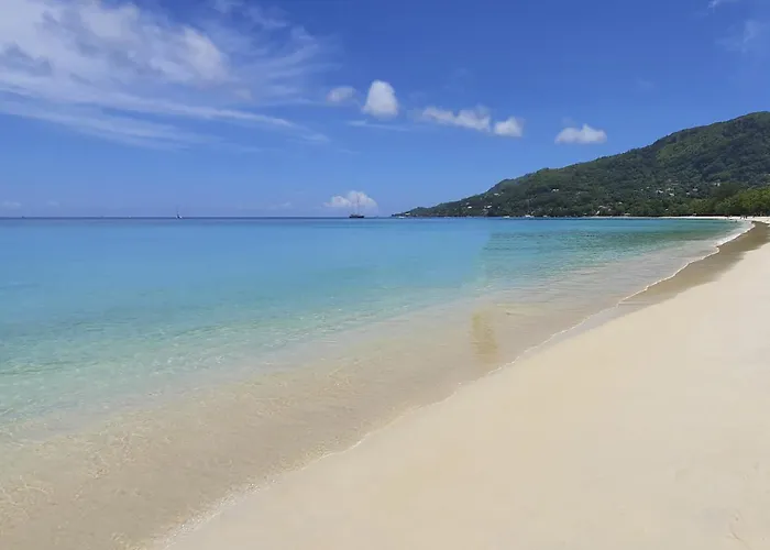 Villa Ocean View - Beauvallon