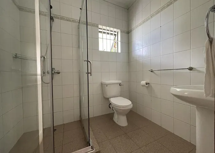 Villa Ocean View - Beauvallon *
