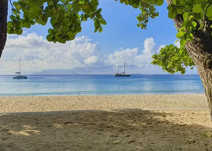 Ocean View - Beauvallon *