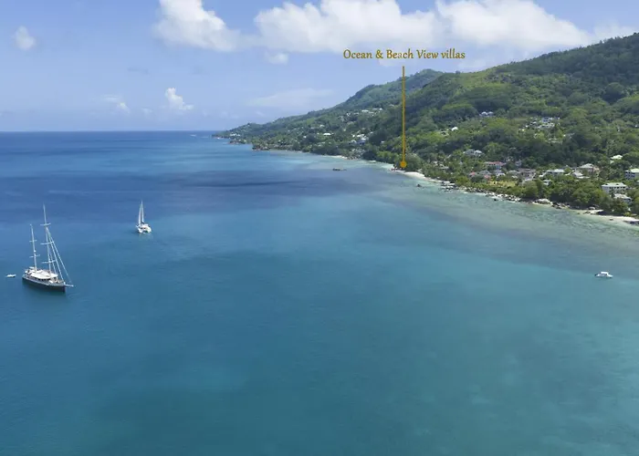 Ocean View - Beauvallon