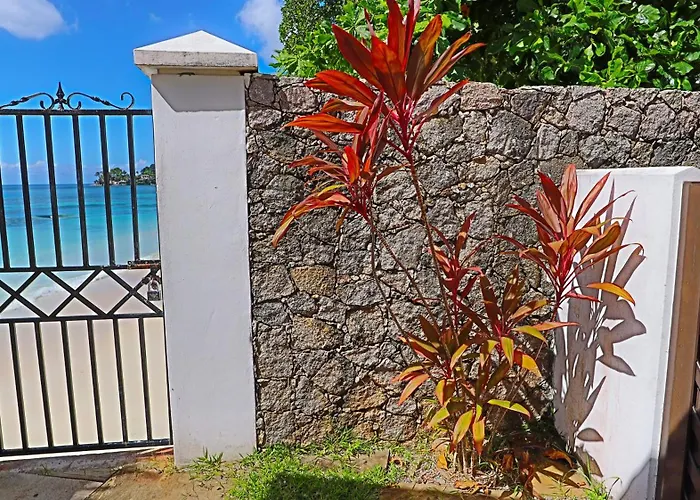 Ocean View - Beauvallon *