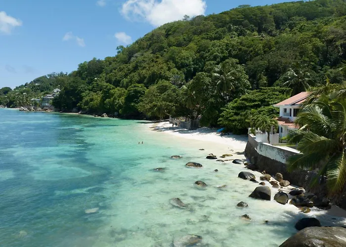 Ocean View - Beauvallon Villa *