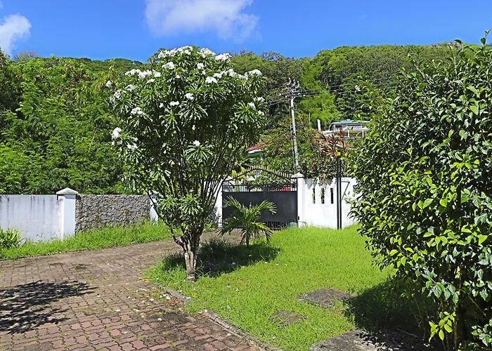Ocean View - Beauvallon Villa Beau Vallon (Mahe)